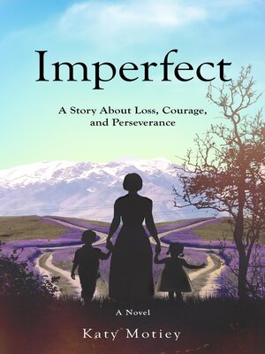 cover image of Imperfect